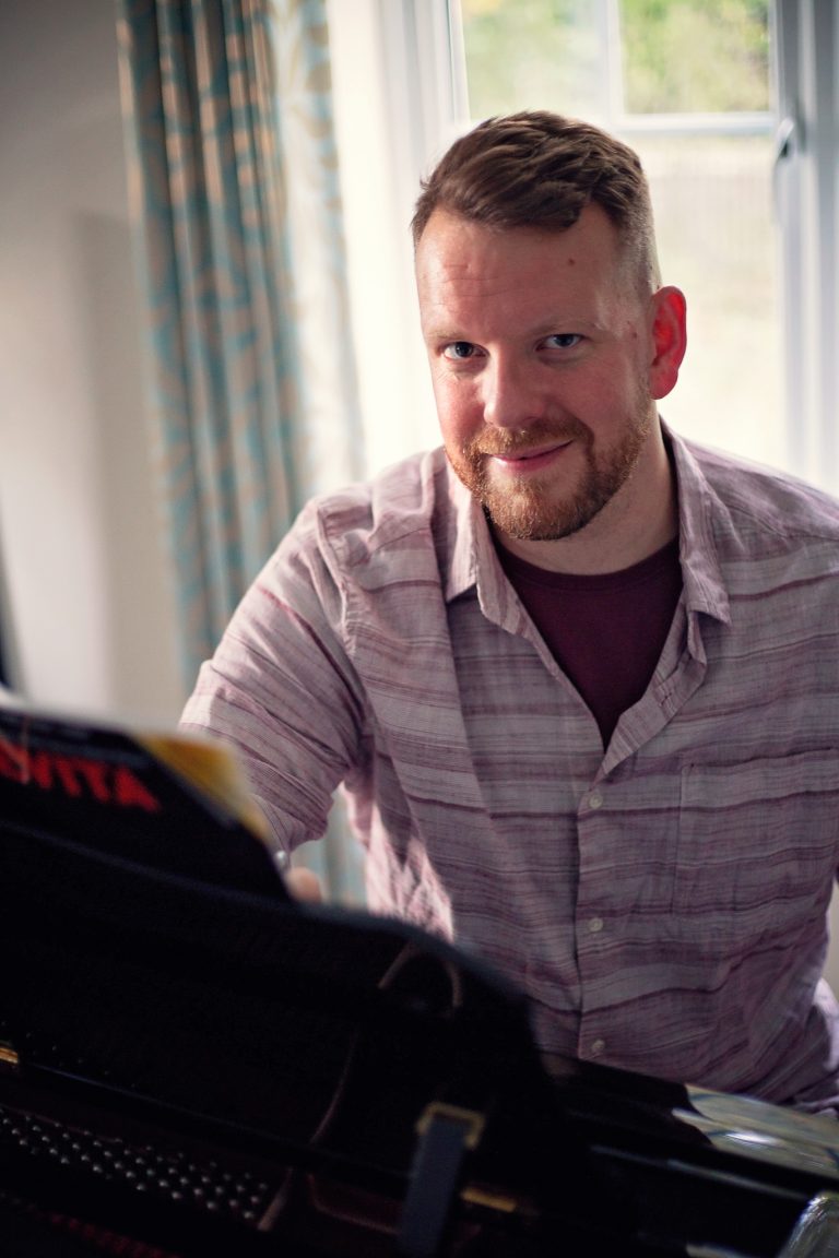 ABOUT ANDREW HOPKINS